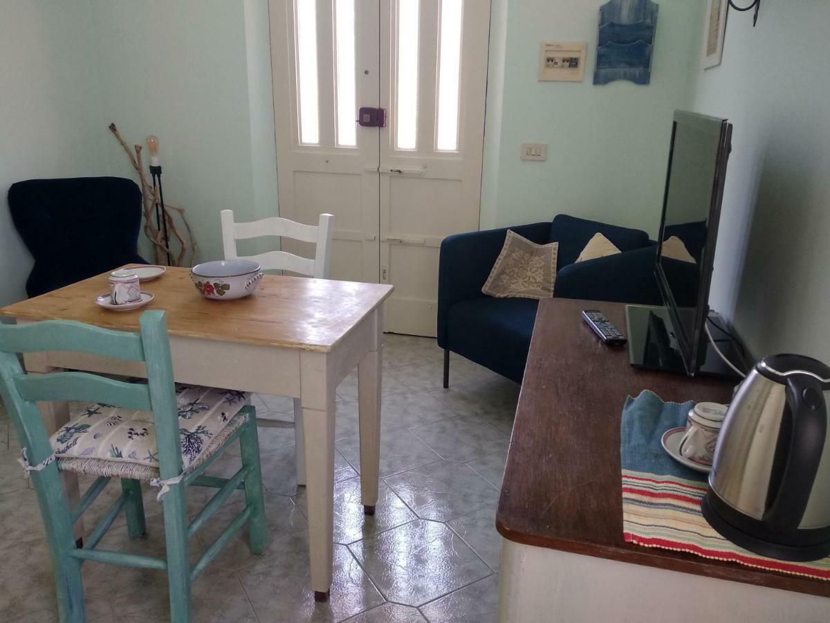 Casamare B&B Marzocca di Senigallia Eksteriør bilde