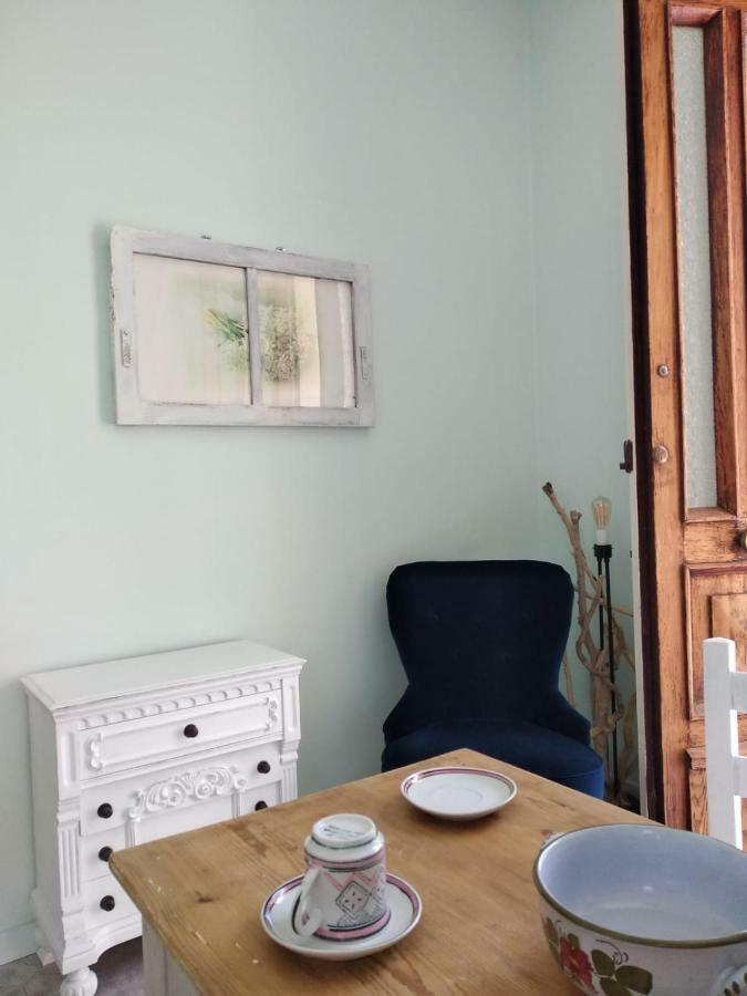 Casamare B&B Marzocca di Senigallia Eksteriør bilde