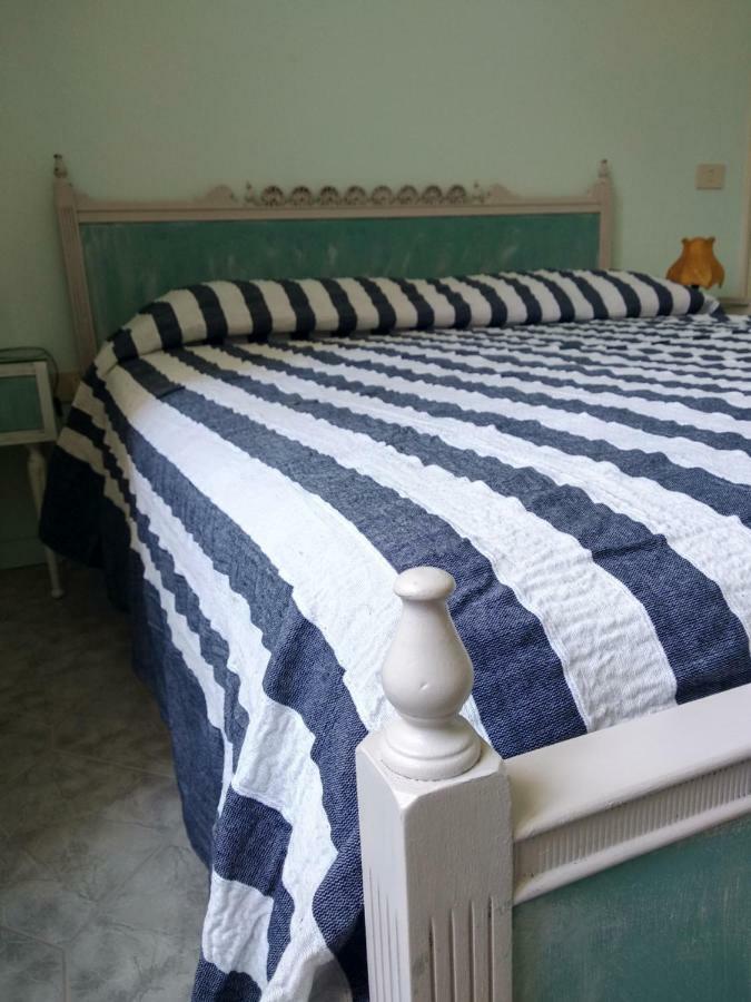 Casamare B&B Marzocca di Senigallia Eksteriør bilde