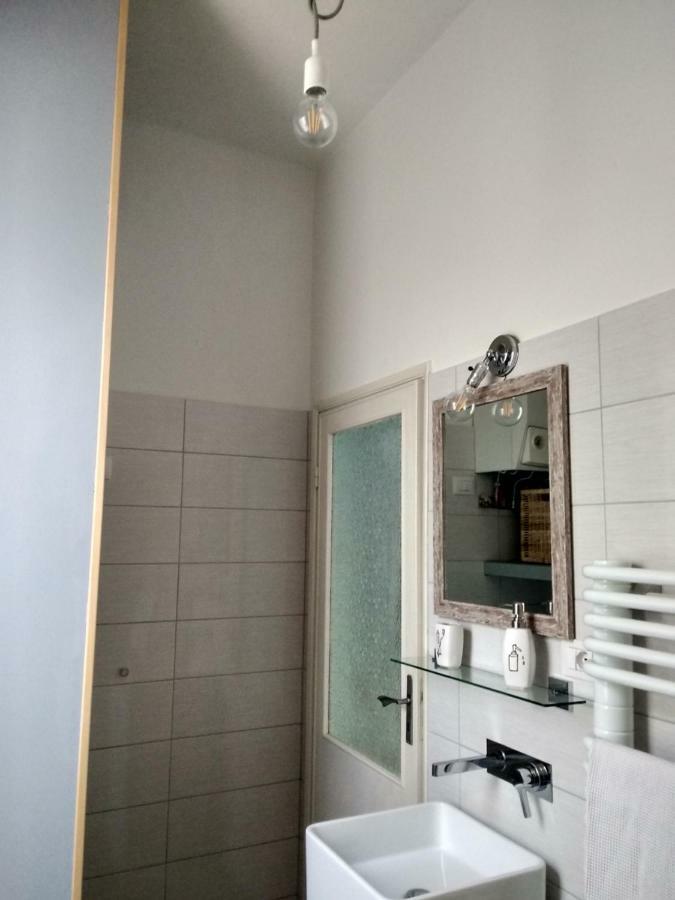 Casamare B&B Marzocca di Senigallia Eksteriør bilde