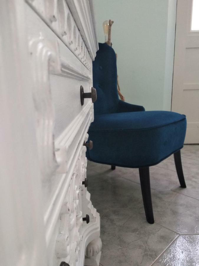 Casamare B&B Marzocca di Senigallia Eksteriør bilde