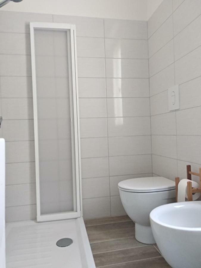 Casamare B&B Marzocca di Senigallia Eksteriør bilde