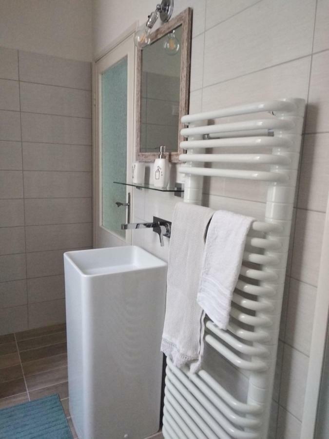 Casamare B&B Marzocca di Senigallia Eksteriør bilde