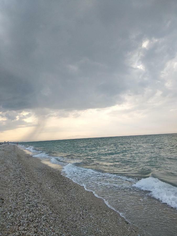 Casamare B&B Marzocca di Senigallia Eksteriør bilde