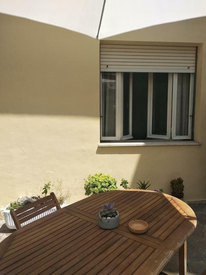 Casamare B&B Marzocca di Senigallia Eksteriør bilde