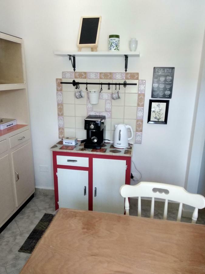 Casamare B&B Marzocca di Senigallia Eksteriør bilde