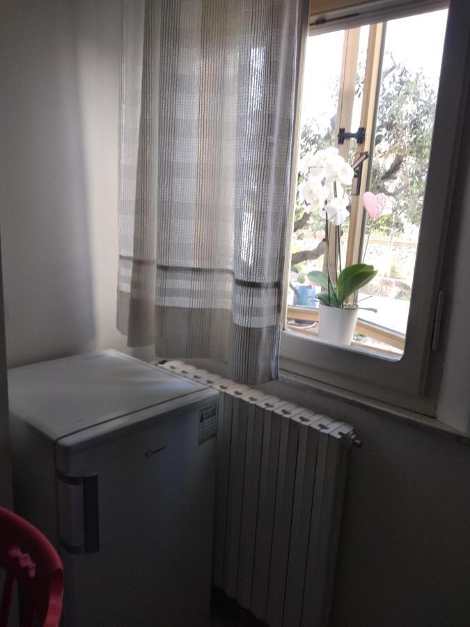 Casamare B&B Marzocca di Senigallia Eksteriør bilde