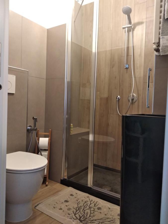Casamare B&B Marzocca di Senigallia Eksteriør bilde