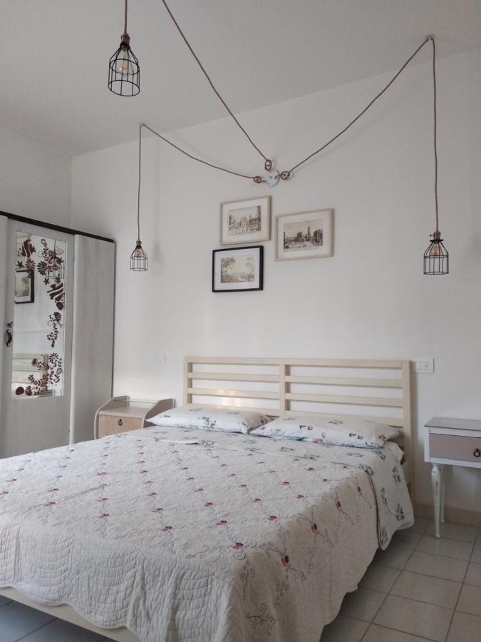 Casamare B&B Marzocca di Senigallia Eksteriør bilde